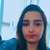 Jaspreet Kaur