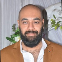 Mostafa Ali