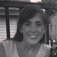 Katie Mcloughlin