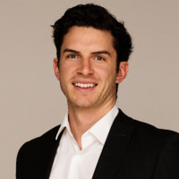 Marc-André Laframboise, B.Eng.