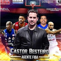 Castor Manuel Besteiro Martinez
