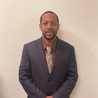 Andre Coleman
