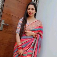 Pooja Bhardwaj