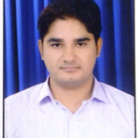 Vipin Joshi