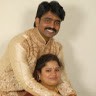 Manjunath R