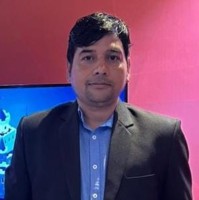 Dinesh Pant