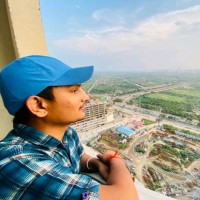 Vinay Rawat