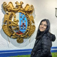 Katty Mariel Hidalgo Infante