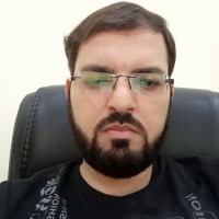 Muhammad Zahid Sardar