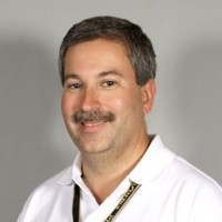 Bill Keefer