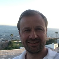 Nicolas Camelbeke