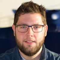 Mikkel Løvenskjold Larsen