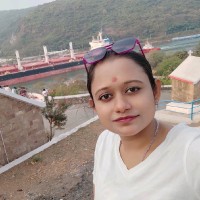 Revolina Sarkar
