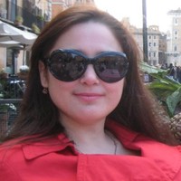 Потапова Елена