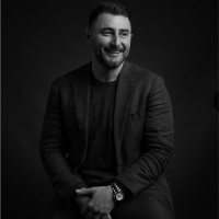 Mo Afiouny