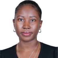 Blessing Abeyuwa Adedokun