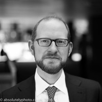 Patrick Chamberlain