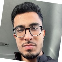 Hassaan Ahmed