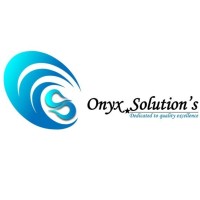 Onyx Solution’s ( CAD Systems )