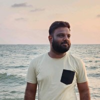 Vineeth Goud