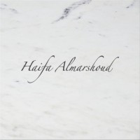 Haifa Almarshoud