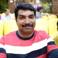 Venkatesh Ramchetti