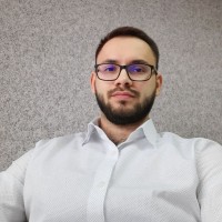 Bohdan Voznyi