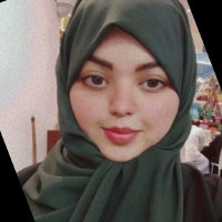 Amal Ashour