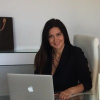 daphne charoupa