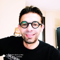 Francesco Annis