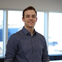 Nicholas Byford, P.Eng
