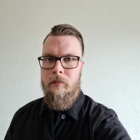 Joni Hölttä