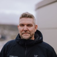 Ruben Frendal