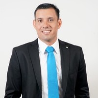 Pedro Bonilla