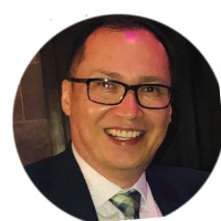 Luis Calderon