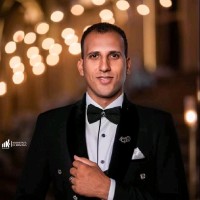 Ahmed Alshamy