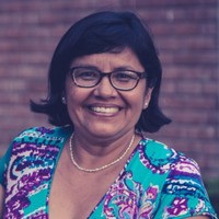 Cecilia Gómez
