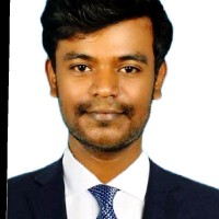 Riyas Ahamed P