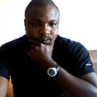 Jeffrey Shisinga