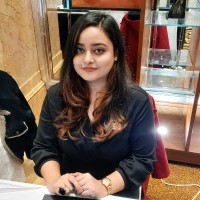Mausumi Sanyal