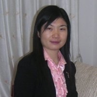 Grace Zhang