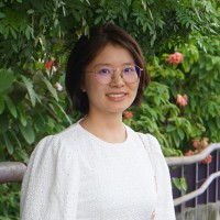 Liu Ling, Ph. D.