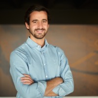 Nacho Bárcena Dahl