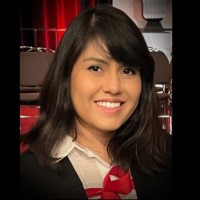 Laura Dominguez, CRHA