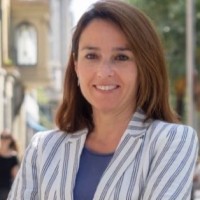 Ana Martínez Mansilla