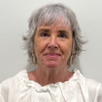 Claire Baker