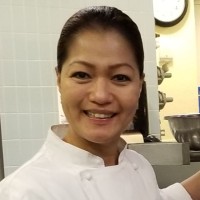 Myra Gina Buerkle