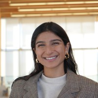 Donya Khosravi