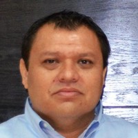 Luis Saldierna Sanchez