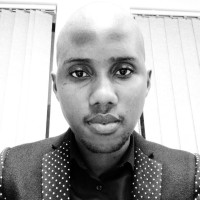 Sibusiso Mkhize